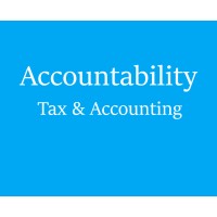 Accountability Tax & Accounting logo, Accountability Tax & Accounting contact details