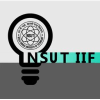 NSUT Incubation and Innovation Foundation logo, NSUT Incubation and Innovation Foundation contact details