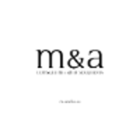 m&a Consulting and Solutions logo, m&a Consulting and Solutions contact details