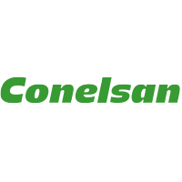 CONELSAN logo, CONELSAN contact details