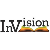 InVision logo, InVision contact details