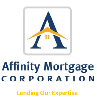 Affinity Mortgage Corp. logo, Affinity Mortgage Corp. contact details