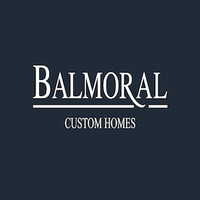 Balmoral Custom Homes Ltd. logo, Balmoral Custom Homes Ltd. contact details