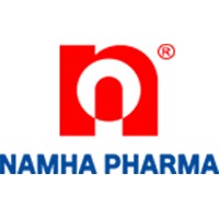 Nam Ha Pharmaceutical Joint Stock Company logo, Nam Ha Pharmaceutical Joint Stock Company contact details