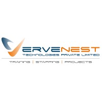 Vervenest Technologies Private Limited logo, Vervenest Technologies Private Limited contact details