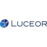 Luceor logo, Luceor contact details