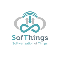 SofThings S.r.l. logo, SofThings S.r.l. contact details