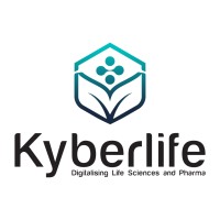 Kyberlife logo, Kyberlife contact details