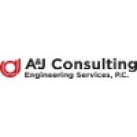 A&J Consulting Engineering Services P.C logo, A&J Consulting Engineering Services P.C contact details