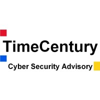 TimeCentury │ Cyber Security Advisory logo, TimeCentury │ Cyber Security Advisory contact details