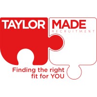 Taylor Made Recruitment logo, Taylor Made Recruitment contact details