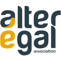 Alter égal logo, Alter égal contact details