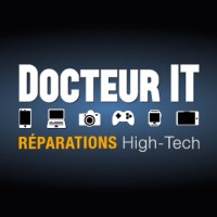 Docteur IT logo, Docteur IT contact details