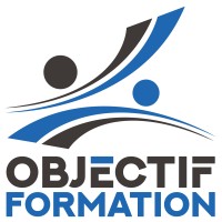 OBJECTIF FORMATION logo, OBJECTIF FORMATION contact details