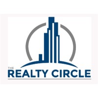 THE REALTY CIRCLE logo, THE REALTY CIRCLE contact details