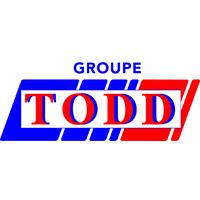 Groupe TODD logo, Groupe TODD contact details