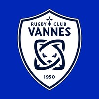 Rugby Club Vannes logo, Rugby Club Vannes contact details