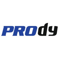 PRODY SAS logo, PRODY SAS contact details