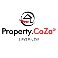 Property.CoZa Legends logo, Property.CoZa Legends contact details