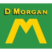 D Morgan Group PLC logo, D Morgan Group PLC contact details