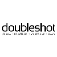 doubleshot s.r.o. logo, doubleshot s.r.o. contact details