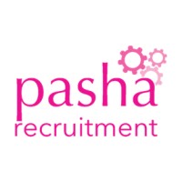 PASHA Recruitment Limited logo, PASHA Recruitment Limited contact details