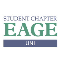 UNI Student Chapter of EAGE logo, UNI Student Chapter of EAGE contact details