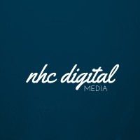 NHC Digital Media logo, NHC Digital Media contact details