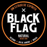 Black Flag logo, Black Flag contact details