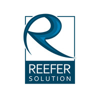 ReeferSolution logo, ReeferSolution contact details