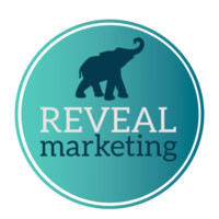 Reveal Marketing logo, Reveal Marketing contact details