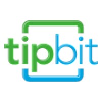 Tipbit logo, Tipbit contact details