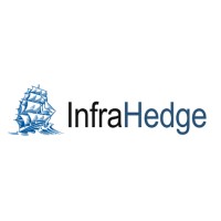 InfraHedge logo, InfraHedge contact details