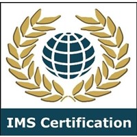 IMS Certification (Limited) FZE logo, IMS Certification (Limited) FZE contact details