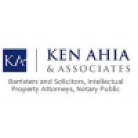 Ken Ahia & Associates logo, Ken Ahia & Associates contact details