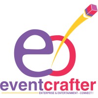 Event Crafter logo, Event Crafter contact details