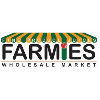 FARMIES logo, FARMIES contact details