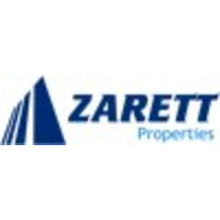 Zarett Properties logo, Zarett Properties contact details