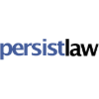 Persist Law logo, Persist Law contact details