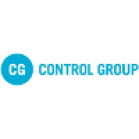 Control Group logo, Control Group contact details