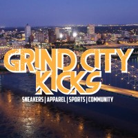 Grind City Kicks logo, Grind City Kicks contact details