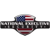 National Executive Security logo, National Executive Security contact details