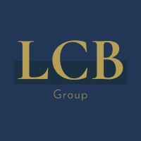 LCB Group logo, LCB Group contact details