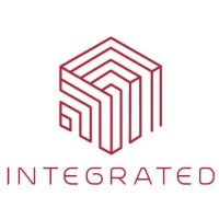 I N T E G R A T E D logo, I N T E G R A T E D contact details