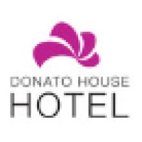 Donato House Hotel logo, Donato House Hotel contact details