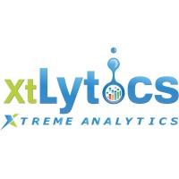 xtLytics, LLC logo, xtLytics, LLC contact details