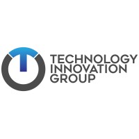 Technology Innovation Group Pty Ltd logo, Technology Innovation Group Pty Ltd contact details