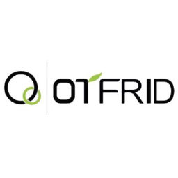 Otfrid Solar logo, Otfrid Solar contact details