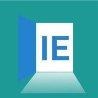 IE Advisory logo, IE Advisory contact details