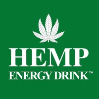 Hemp Energy Drink logo, Hemp Energy Drink contact details